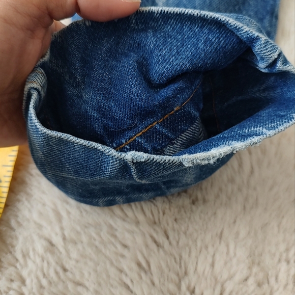 Vintage Levi's - Picture 14 of 15